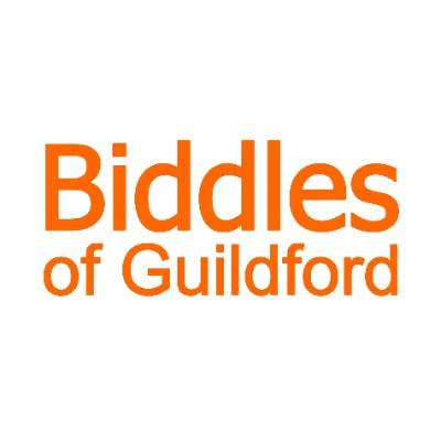 Logo of Biddles Of Guildford Stationery Suppliers In Guildford, Surrey